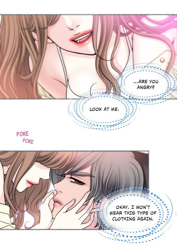 Cinderella’s Man - Chapter 12 [photo 19] - MangaPorn