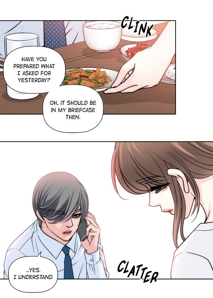 Cinderella’s Man - Chapter 13 [photo 18] - MangaPorn