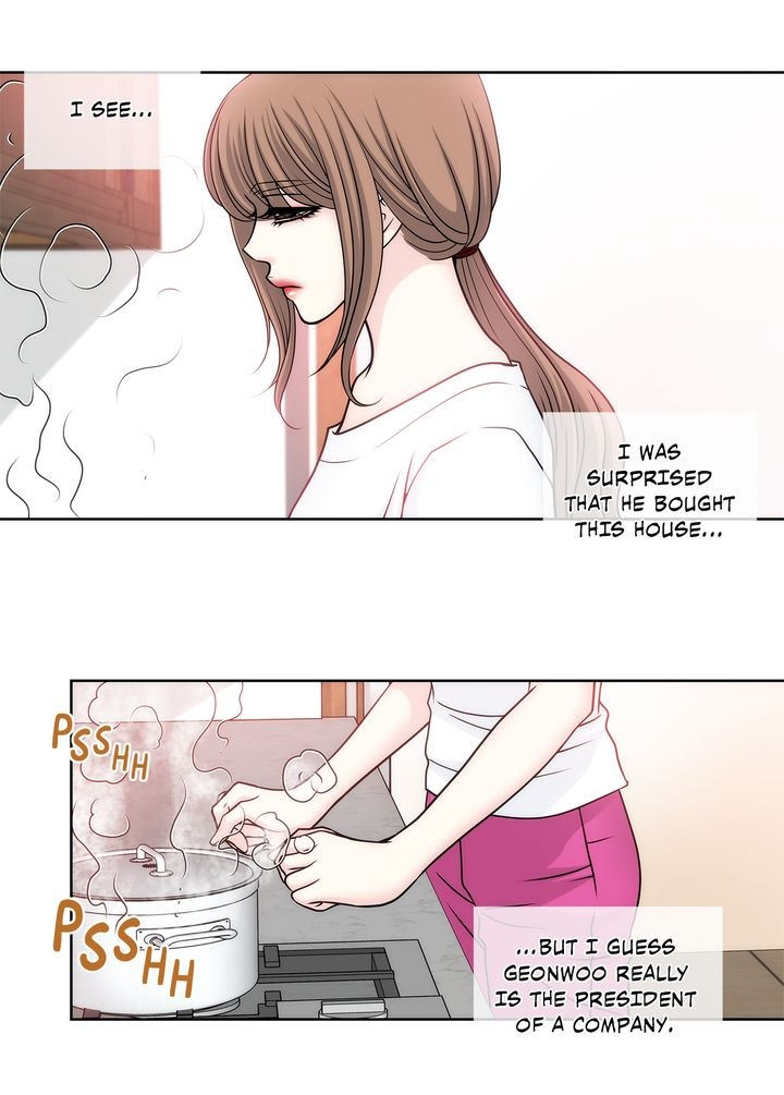 Cinderella’s Man - Chapter 13 [photo 24] - MangaPorn