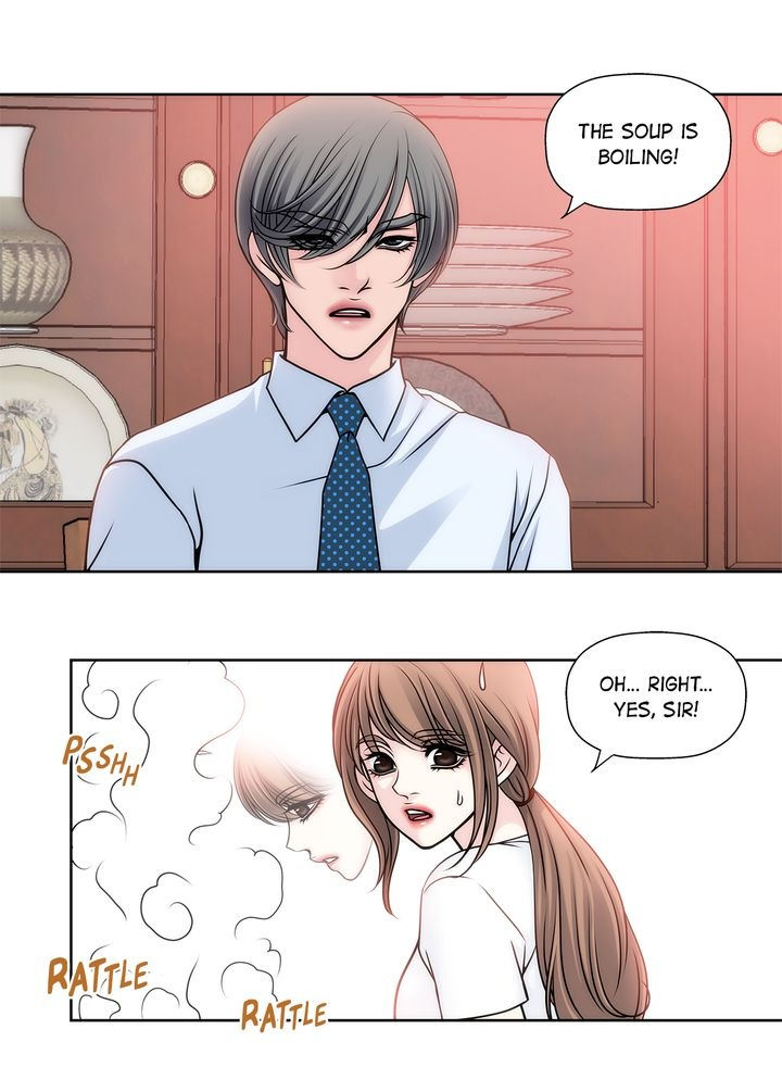 Cinderella’s Man - Chapter 13 [photo 26] - MangaPorn