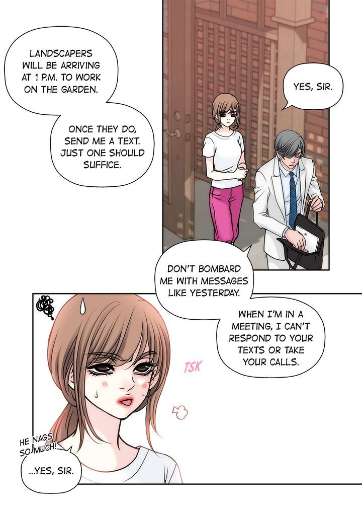 Cinderella’s Man - Chapter 13 [photo 34] - MangaPorn