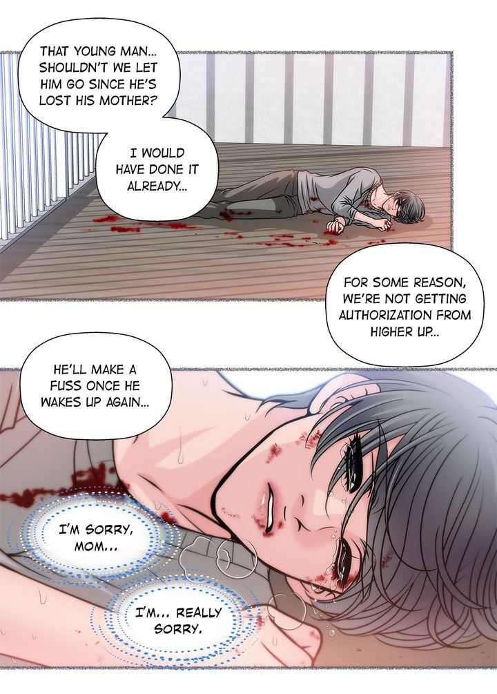 Cinderella’s Man - Chapter 13 [photo 9] - MangaPorn