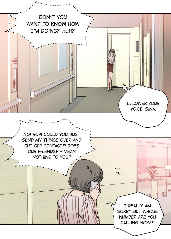 Cinderella’s Man - Chapter 14 [photo 17] - MangaPorn