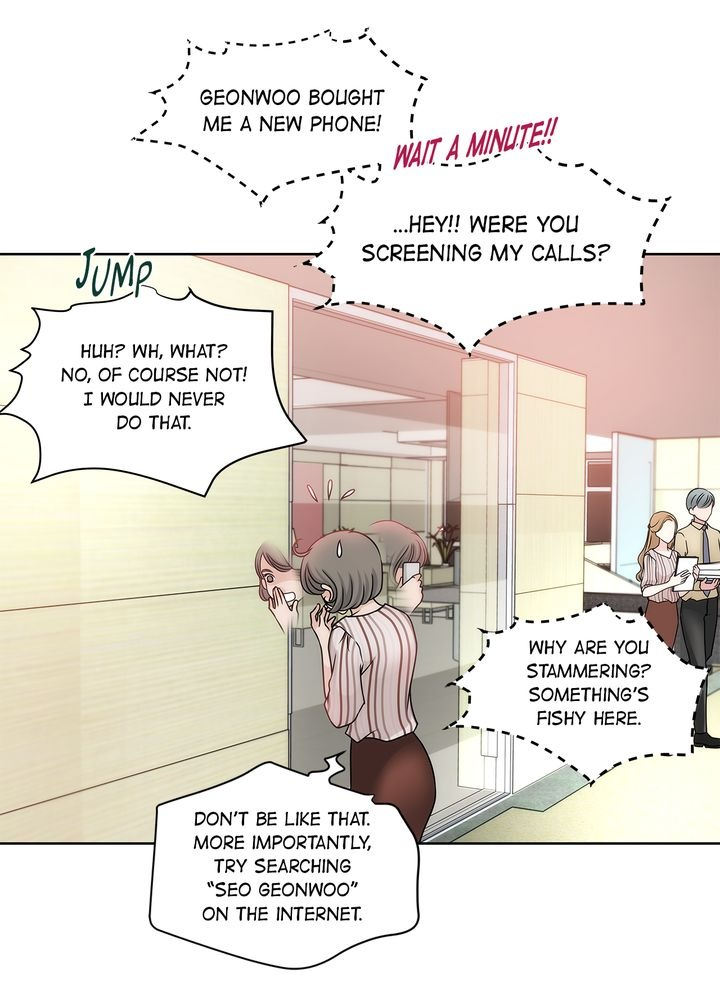 Cinderella’s Man - Chapter 14 [photo 18] - MangaPorn