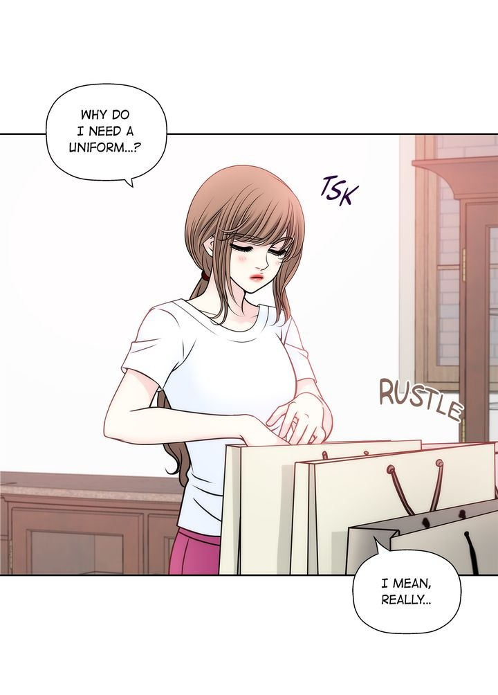 Cinderella’s Man - Chapter 14 [photo 3] - MangaPorn