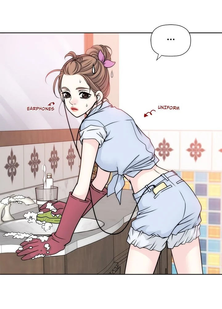 Cinderella’s Man - Chapter 14 [photo 40] - MangaPorn