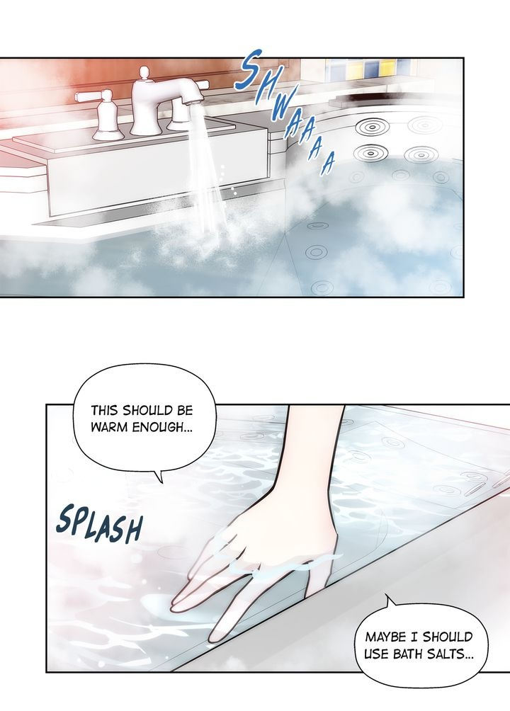 Cinderella’s Man - Chapter 14 [photo 42] - MangaPorn