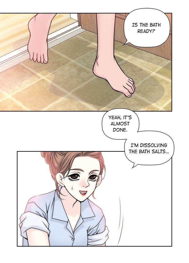 Cinderella’s Man - Chapter 14 [photo 44] - MangaPorn