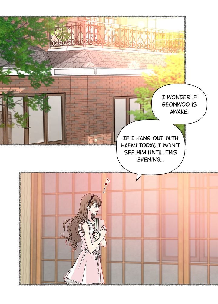 Cinderella’s Man - Chapter 15 [photo 27] - MangaPorn