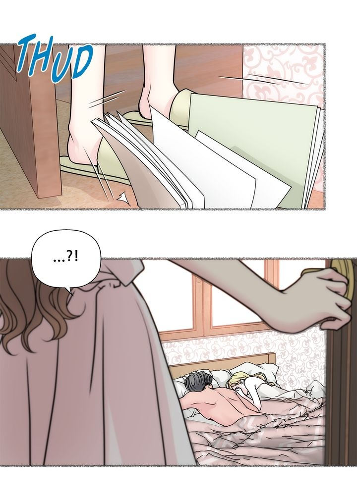Cinderella’s Man - Chapter 15 [photo 29] - MangaPorn