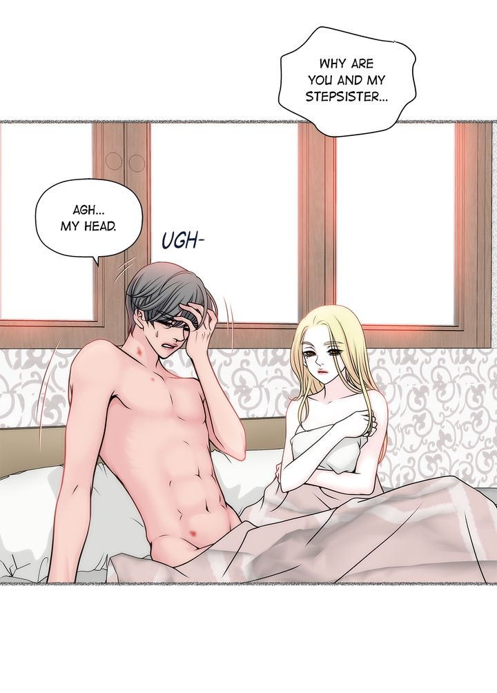 Cinderella’s Man - Chapter 15 [photo 32] - MangaPorn