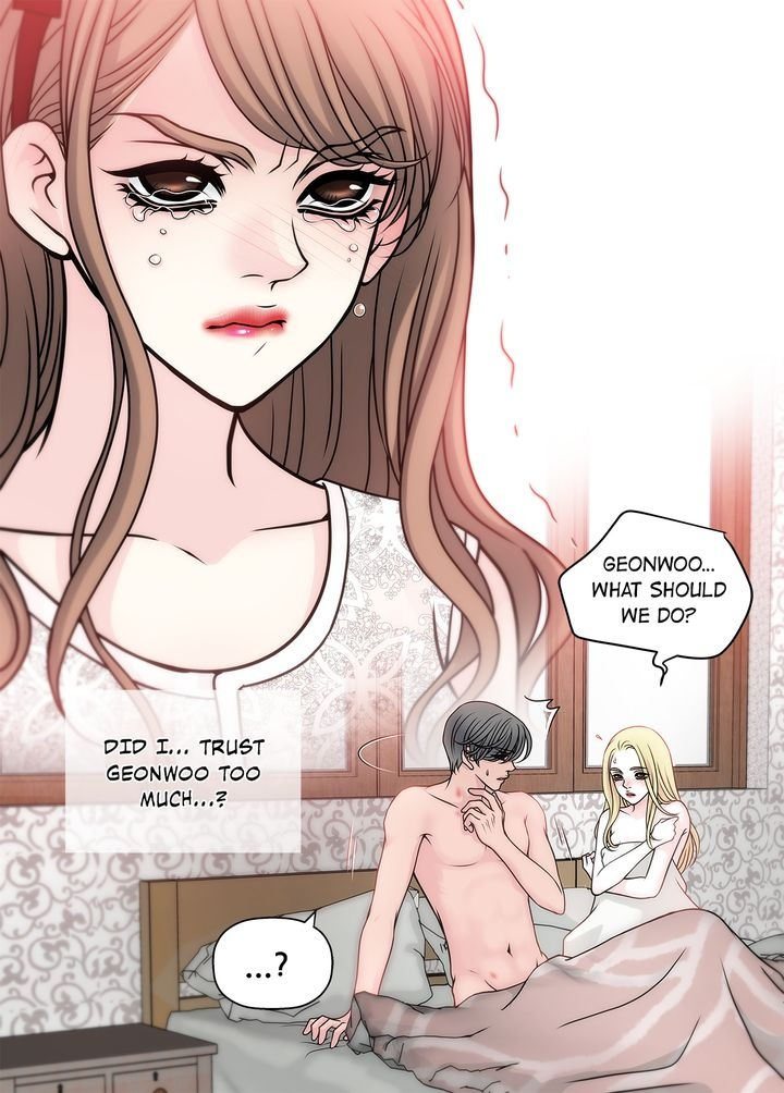 Cinderella’s Man - Chapter 15 [photo 34] - MangaPorn