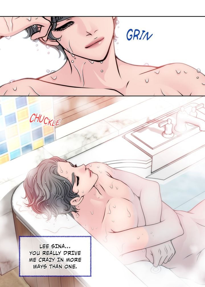 Cinderella’s Man - Chapter 15 [photo 45] - MangaPorn