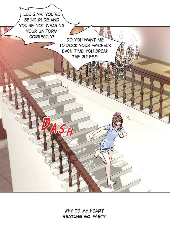 Cinderella’s Man - Chapter 15 [photo 7] - MangaPorn