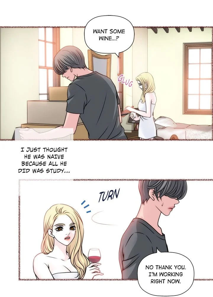Cinderella’s Man - Chapter 16 [photo 13] - MangaPorn