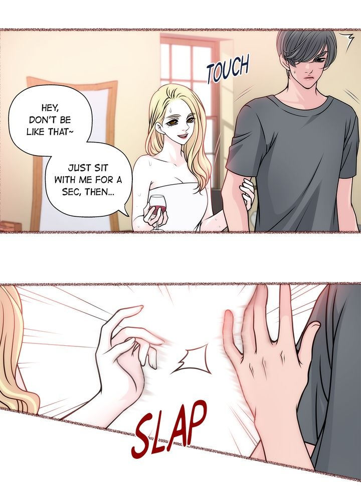 Cinderella’s Man - Chapter 16 [photo 14] - MangaPorn