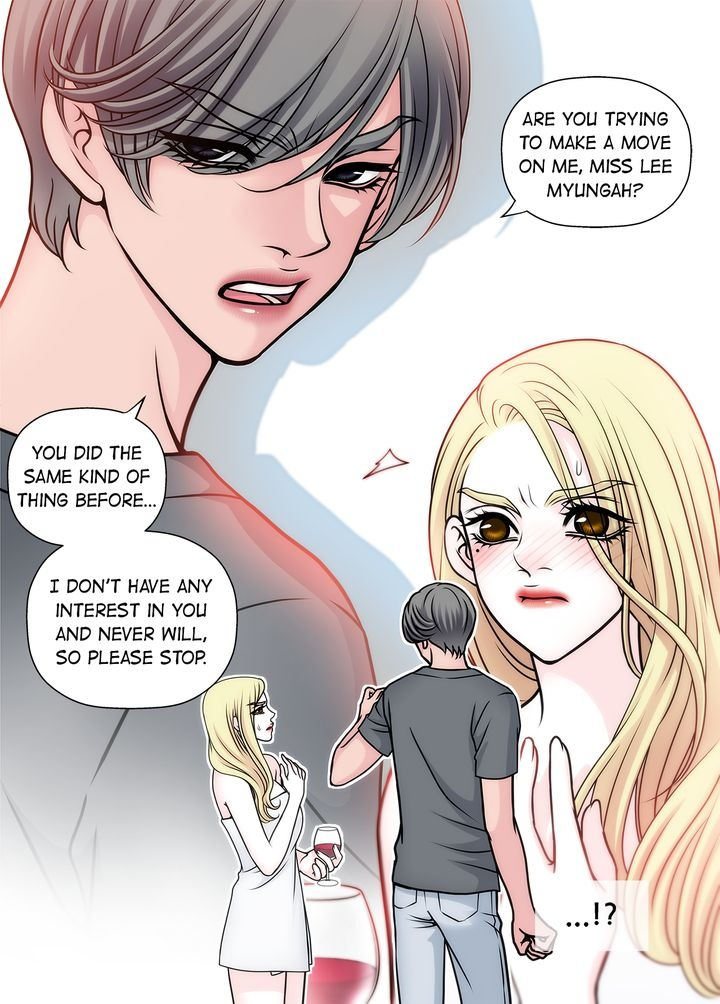 Cinderella’s Man - Chapter 16 [photo 15] - MangaPorn