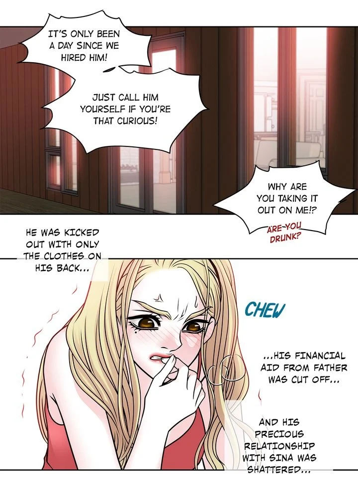 Cinderella’s Man - Chapter 16 [photo 21] - MangaPorn