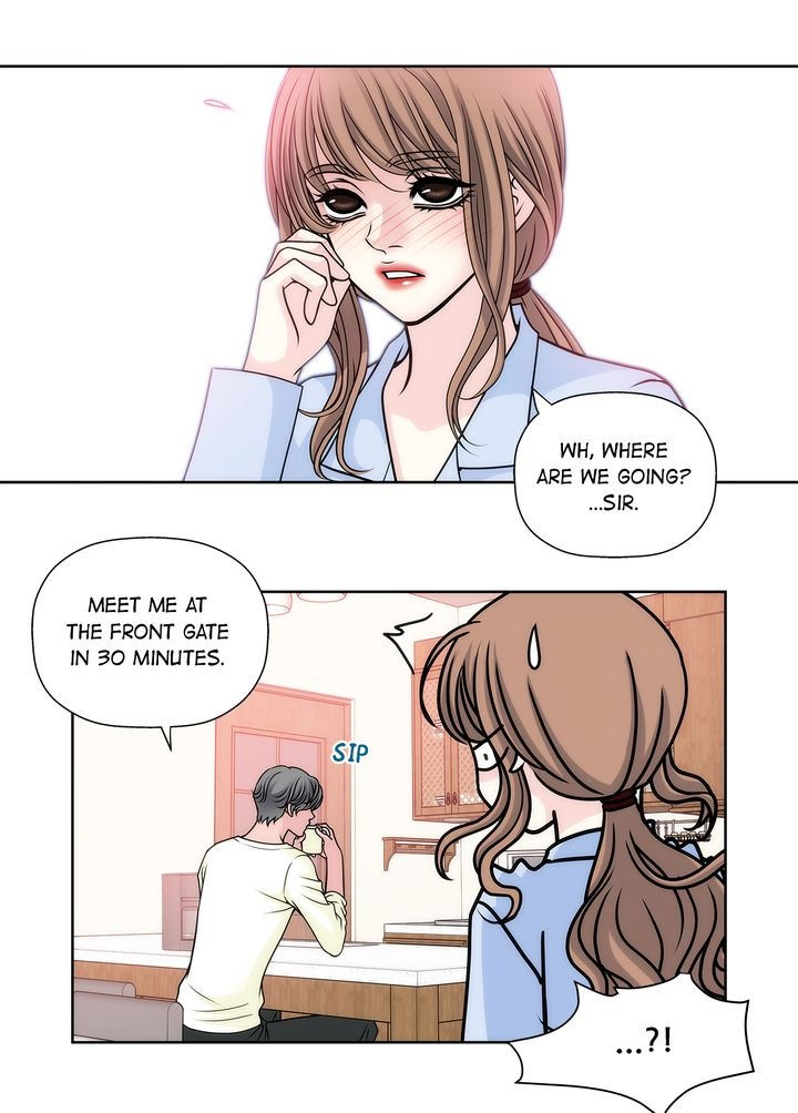 Cinderella’s Man - Chapter 17 [photo 10] - MangaPorn