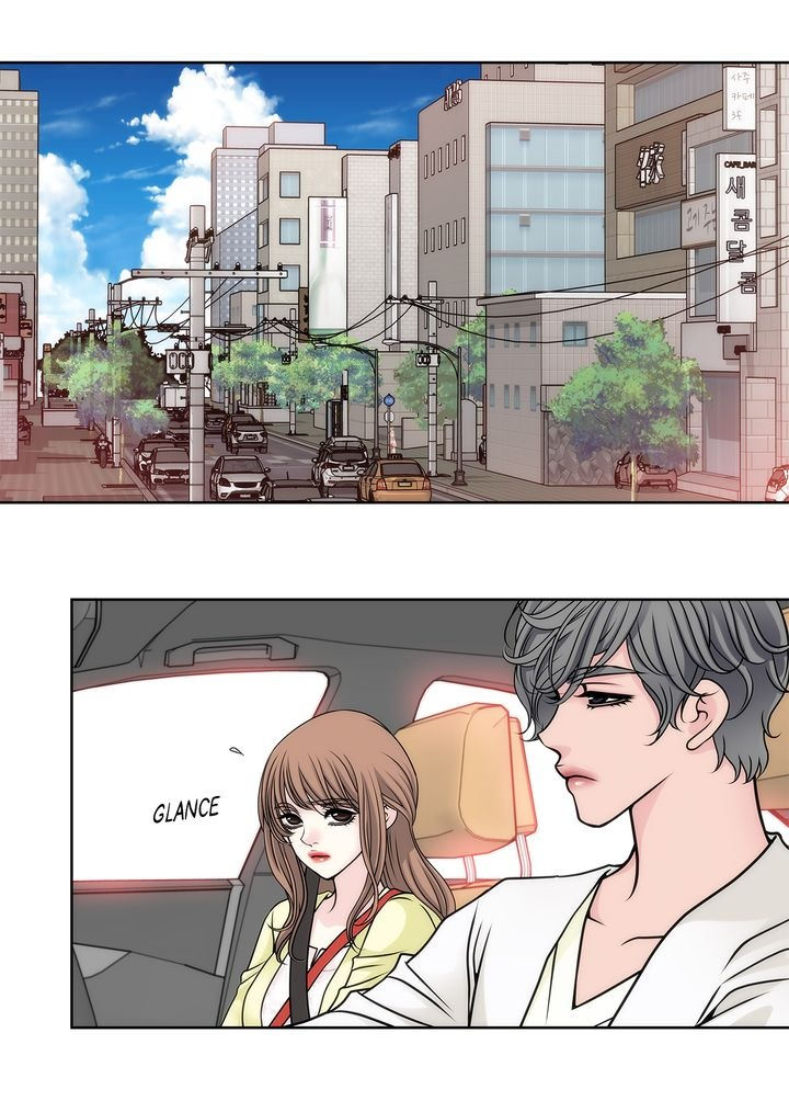 Cinderella’s Man - Chapter 17 [photo 16] - MangaPorn