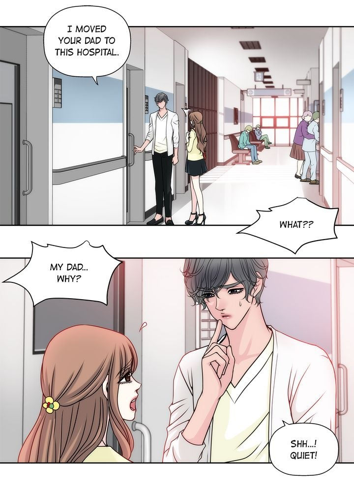 Cinderella’s Man - Chapter 17 [photo 18] - MangaPorn
