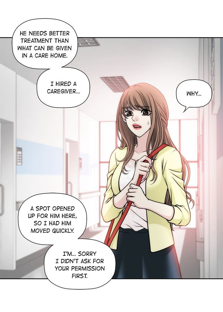 Cinderella’s Man - Chapter 17 [photo 19] - MangaPorn