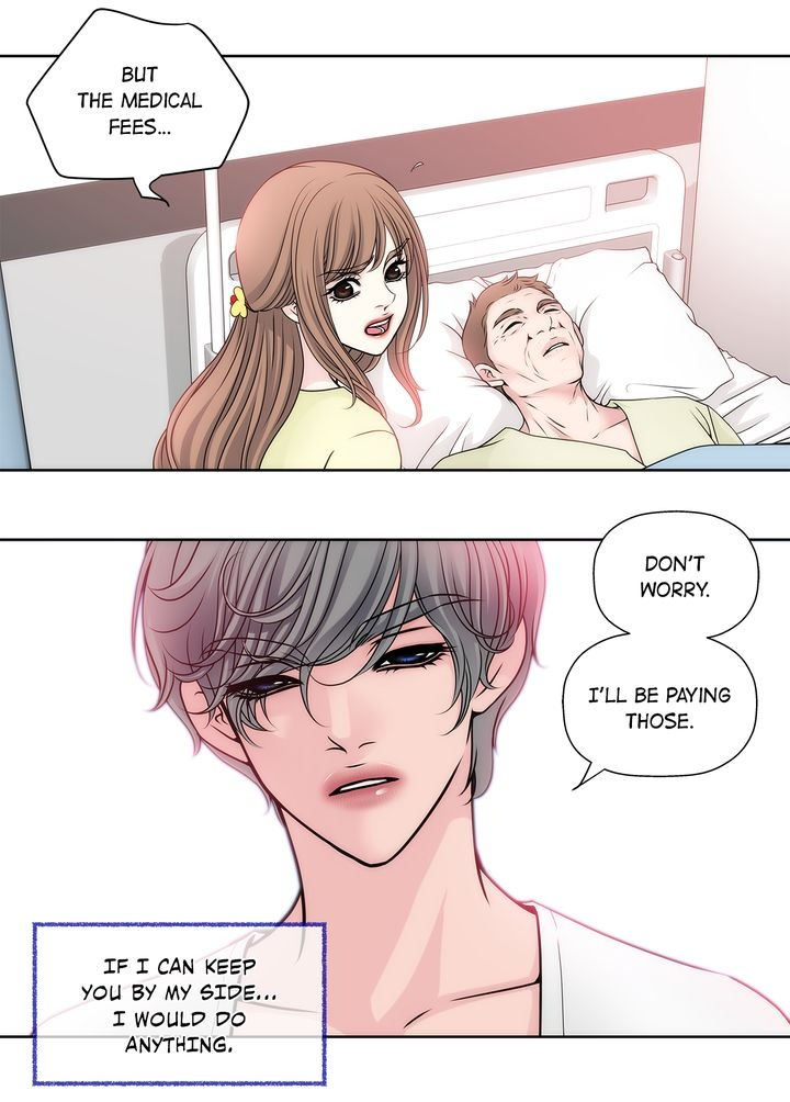 Cinderella’s Man - Chapter 17 [photo 22] - MangaPorn