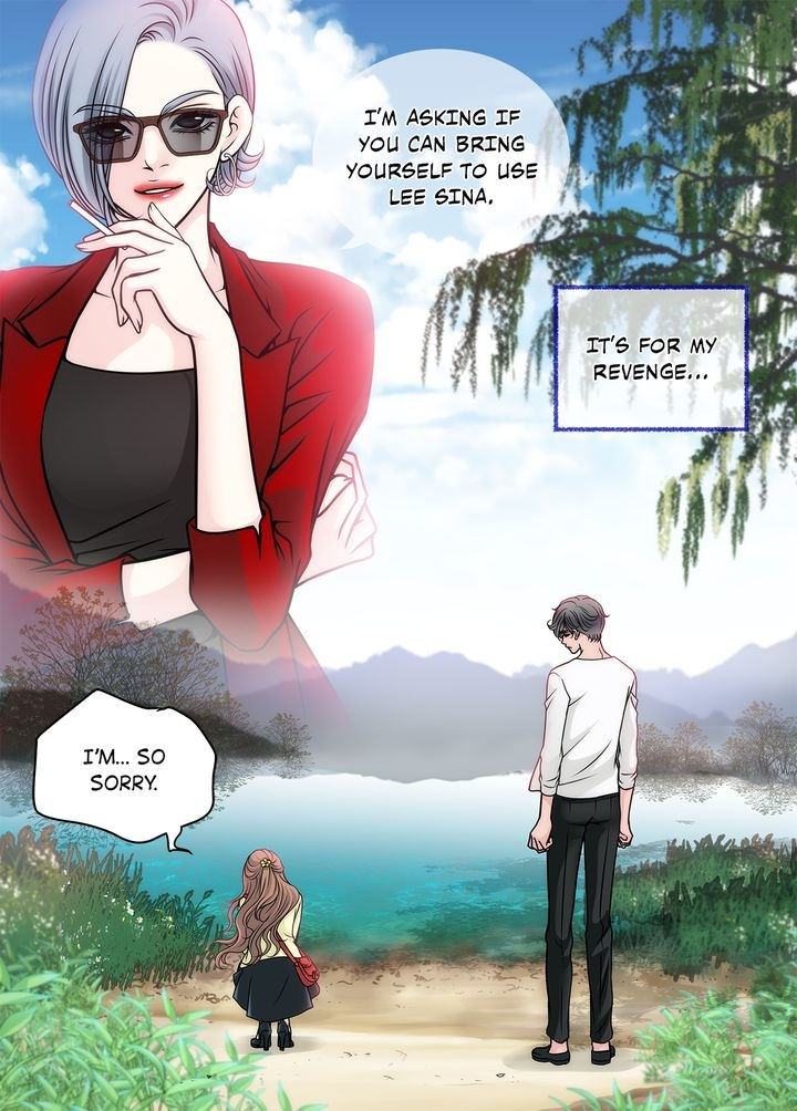 Cinderella’s Man - Chapter 17 [photo 28] - MangaPorn