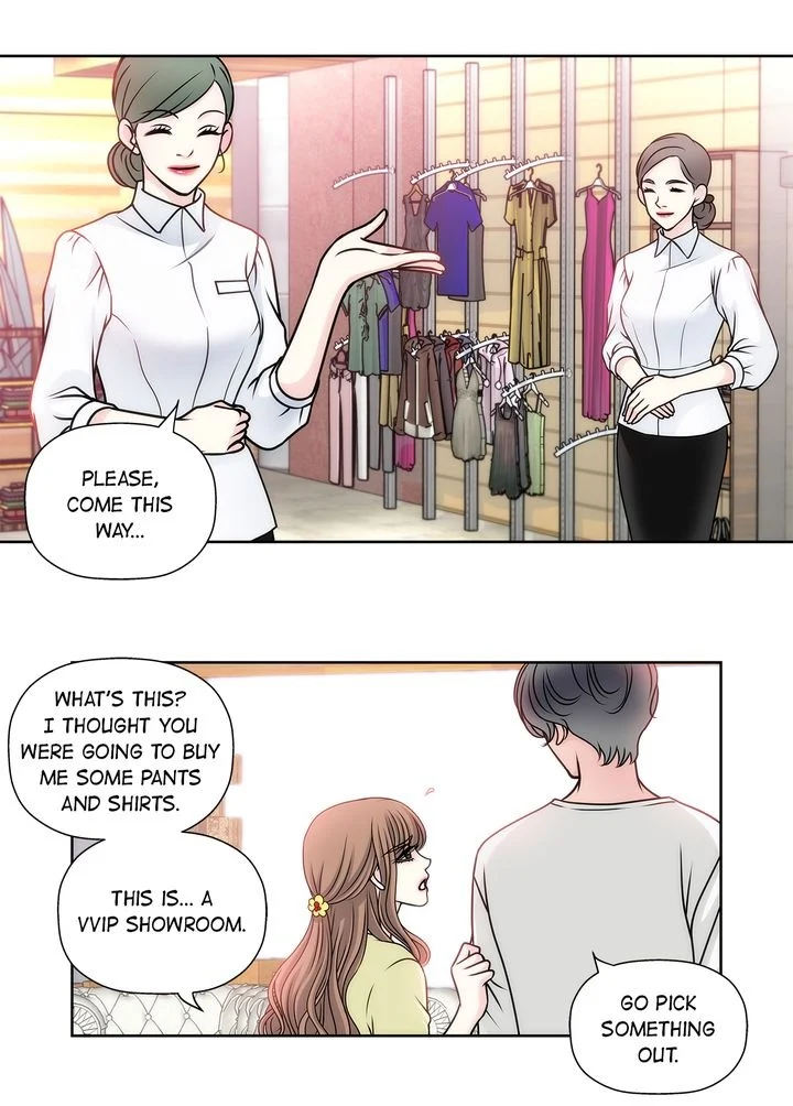 Cinderella’s Man - Chapter 17 [photo 36] - MangaPorn