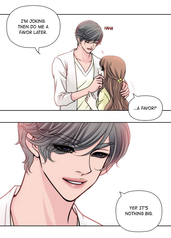 Cinderella’s Man - Chapter 17 [photo 38] - MangaPorn