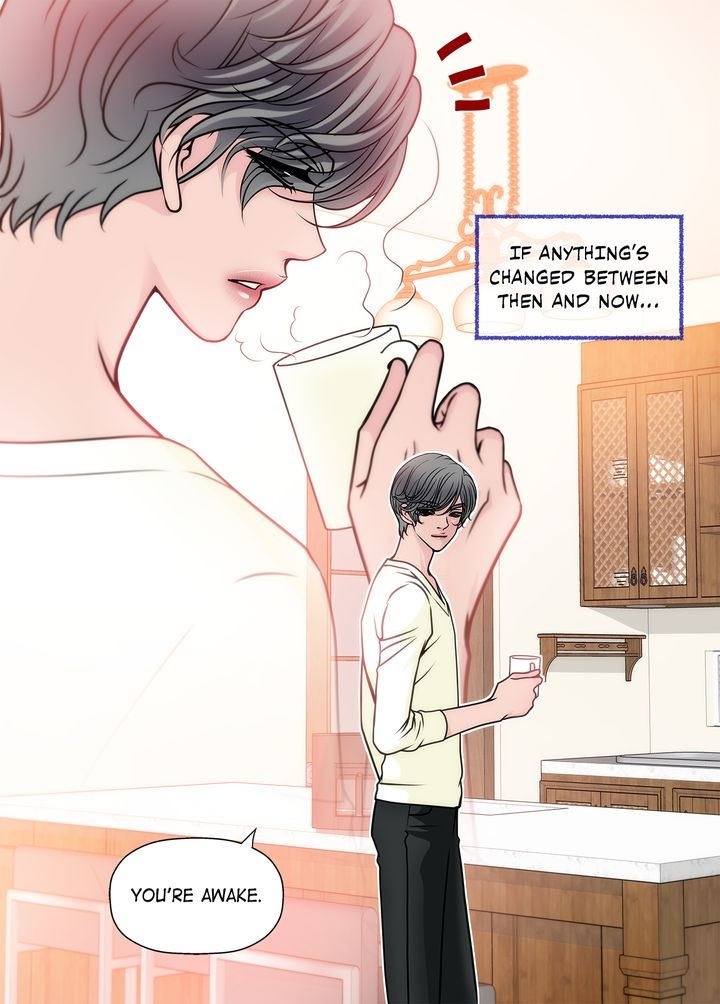 Cinderella’s Man - Chapter 17 [photo 4] - MangaPorn