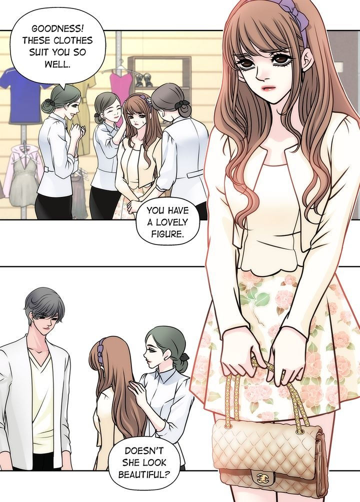 Cinderella’s Man - Chapter 17 [photo 42] - MangaPorn
