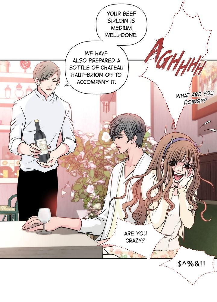Cinderella’s Man - Chapter 18 [photo 12] - MangaPorn