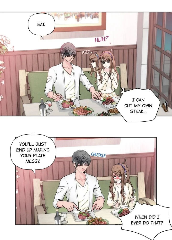Cinderella’s Man - Chapter 18 [photo 14] - MangaPorn