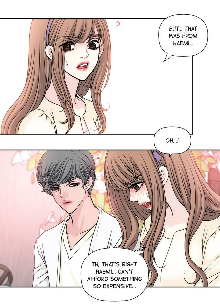 Cinderella’s Man - Chapter 18 [photo 21] - MangaPorn