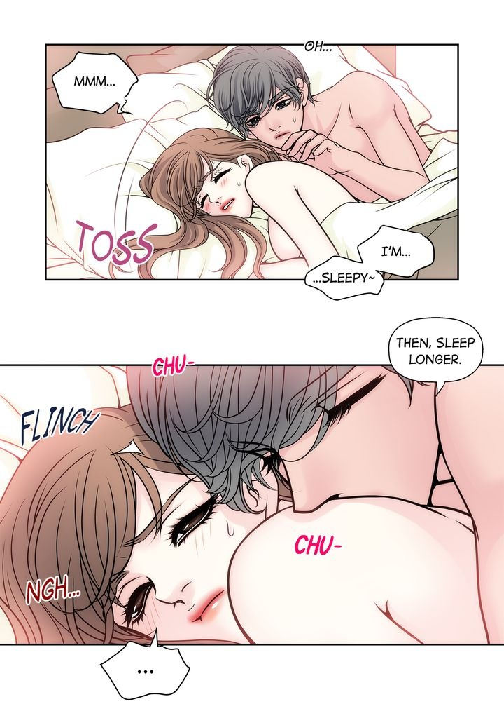 Cinderella’s Man - Chapter 19 [photo 10] - MangaPorn