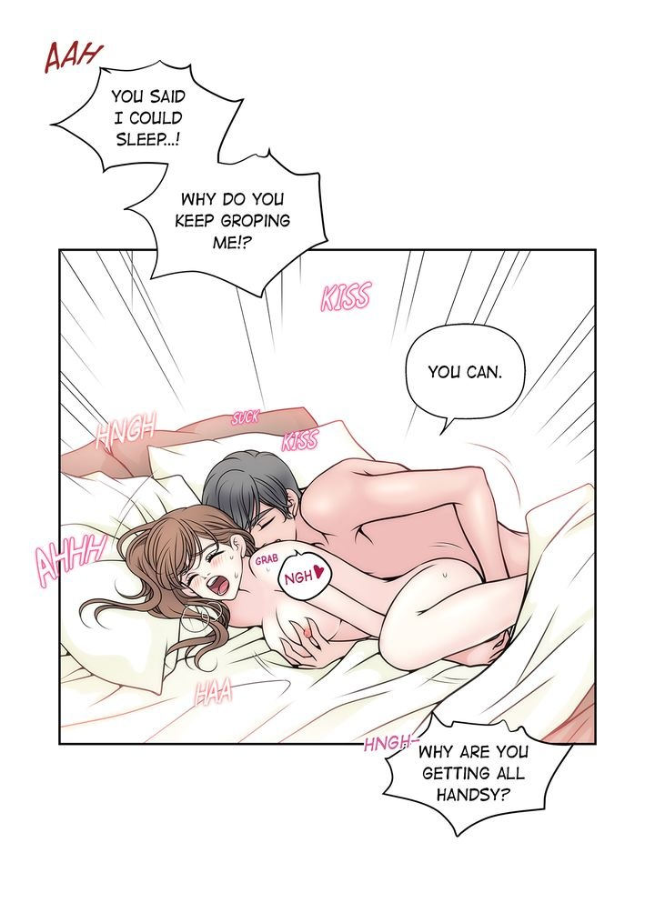 Cinderella’s Man - Chapter 19 [photo 11] - MangaPorn