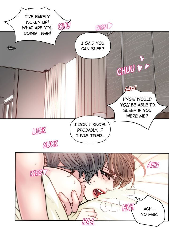 Cinderella’s Man - Chapter 19 [photo 13] - MangaPorn