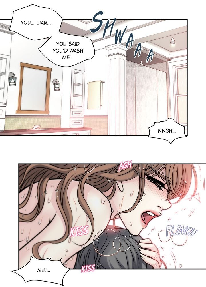Cinderella’s Man - Chapter 19 [photo 20] - MangaPorn