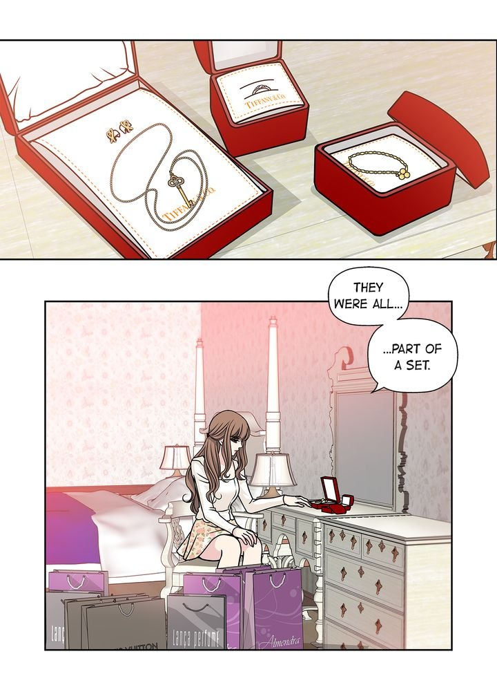 Cinderella’s Man - Chapter 19 [photo 28] - MangaPorn