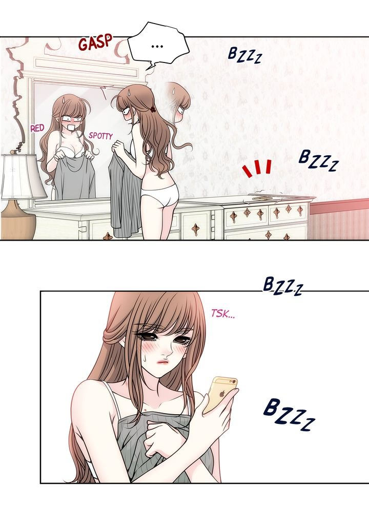 Cinderella’s Man - Chapter 19 [photo 30] - MangaPorn