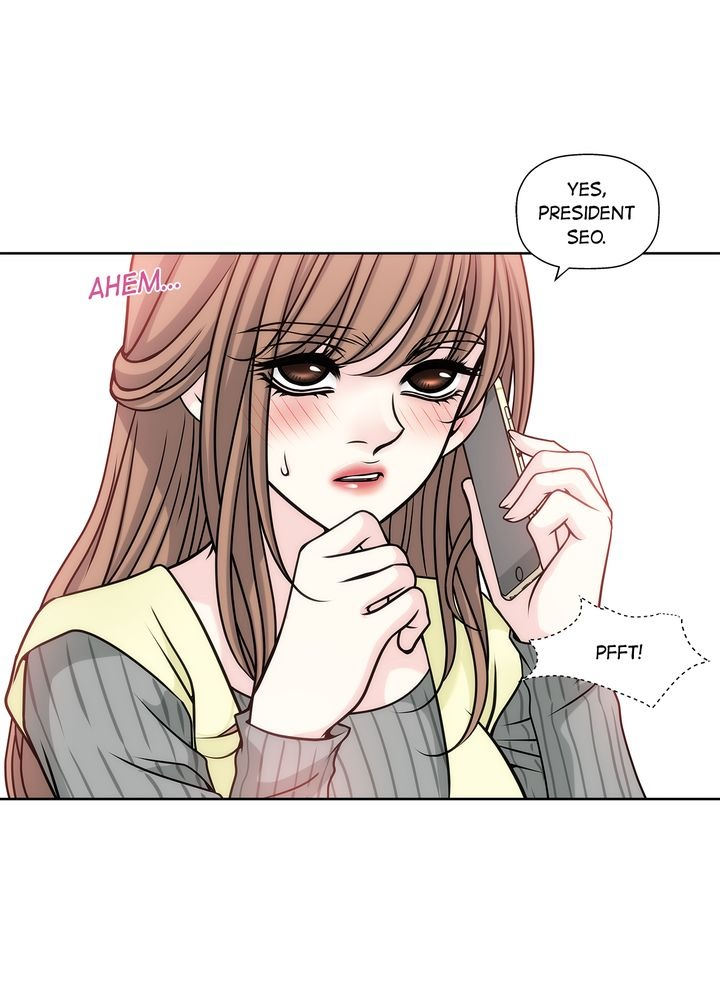 Cinderella’s Man - Chapter 19 [photo 31] - MangaPorn