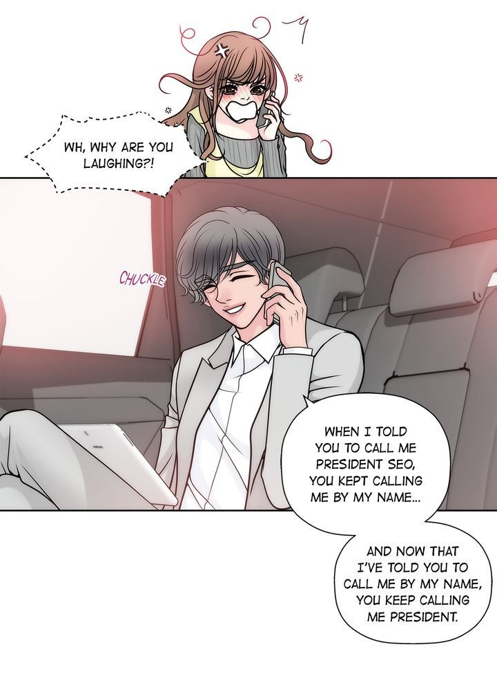 Cinderella’s Man - Chapter 19 [photo 32] - MangaPorn