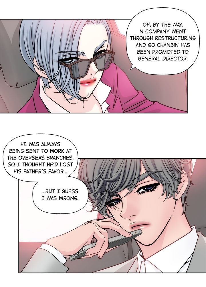 Cinderella’s Man - Chapter 19 [photo 38] - MangaPorn