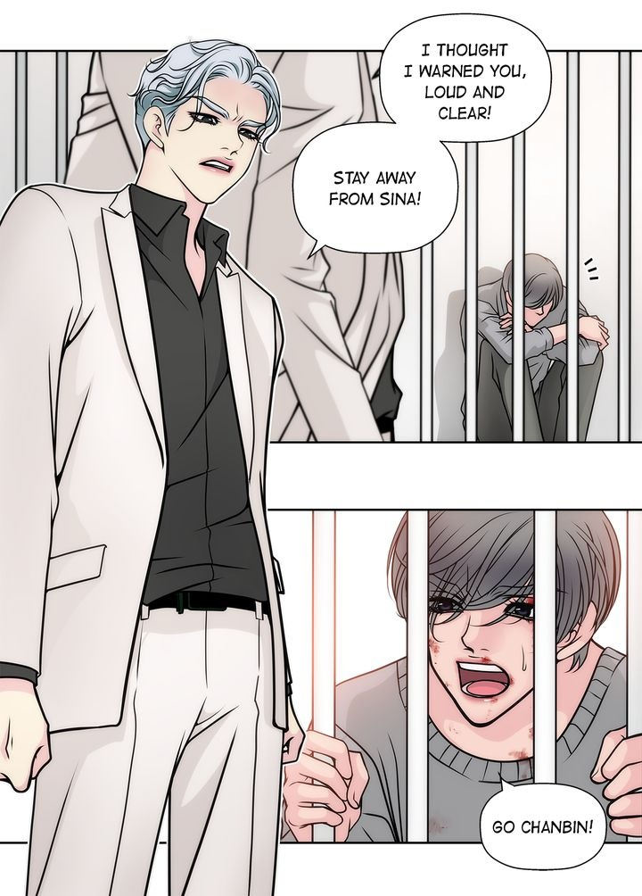 Cinderella’s Man - Chapter 19 [photo 40] - MangaPorn