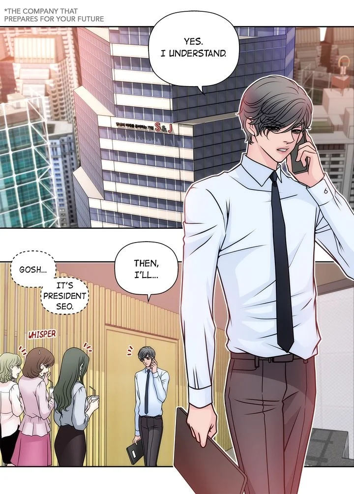 Cinderella’s Man - Chapter 20 [photo 18] - MangaPorn
