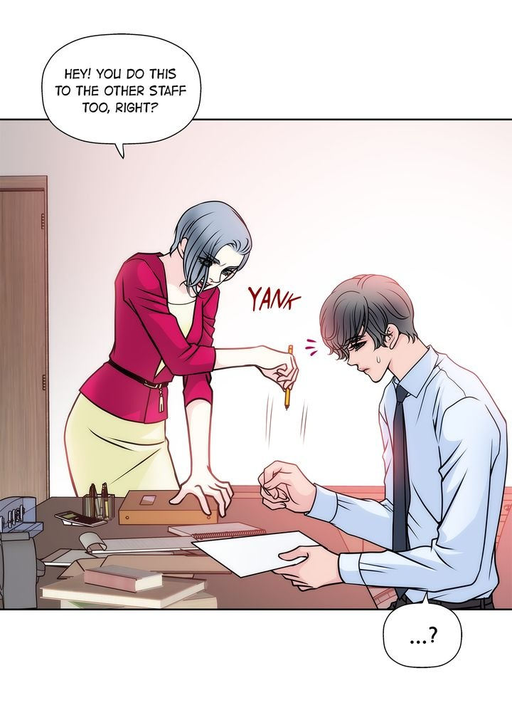 Cinderella’s Man - Chapter 20 [photo 25] - MangaPorn
