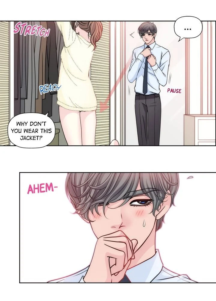 Cinderella’s Man - Chapter 20 [photo 3] - MangaPorn