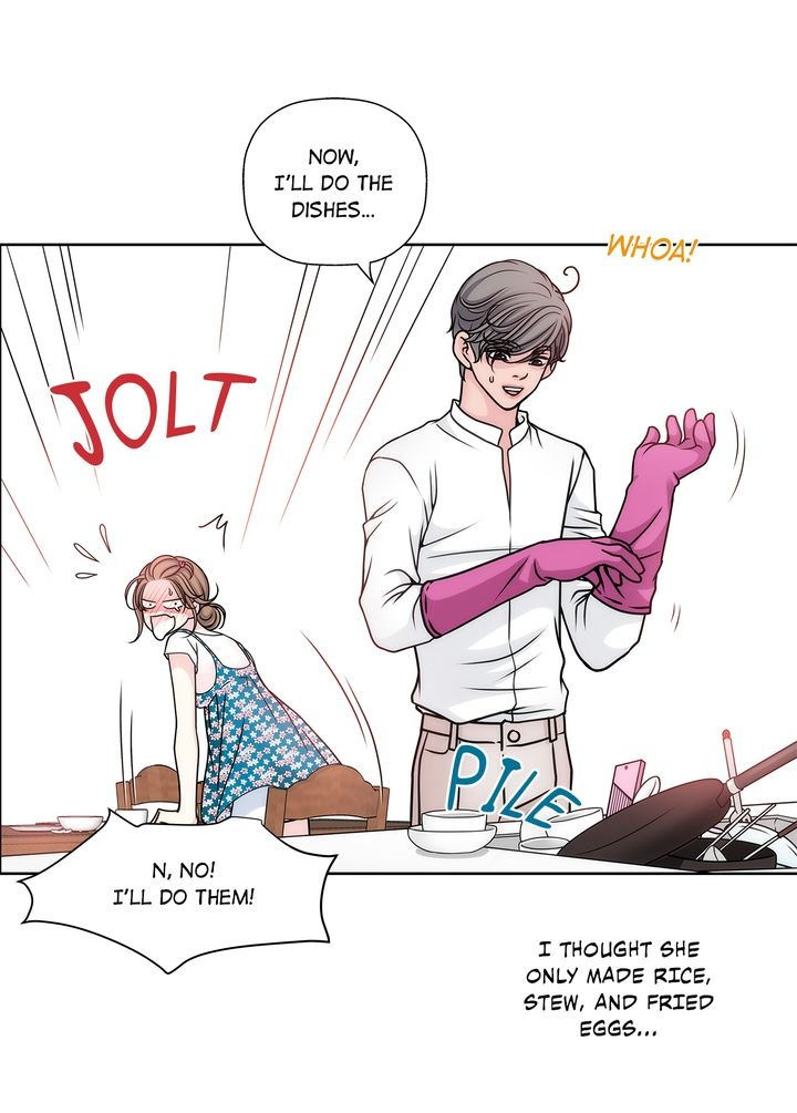Cinderella’s Man - Chapter 20 [photo 31] - MangaPorn