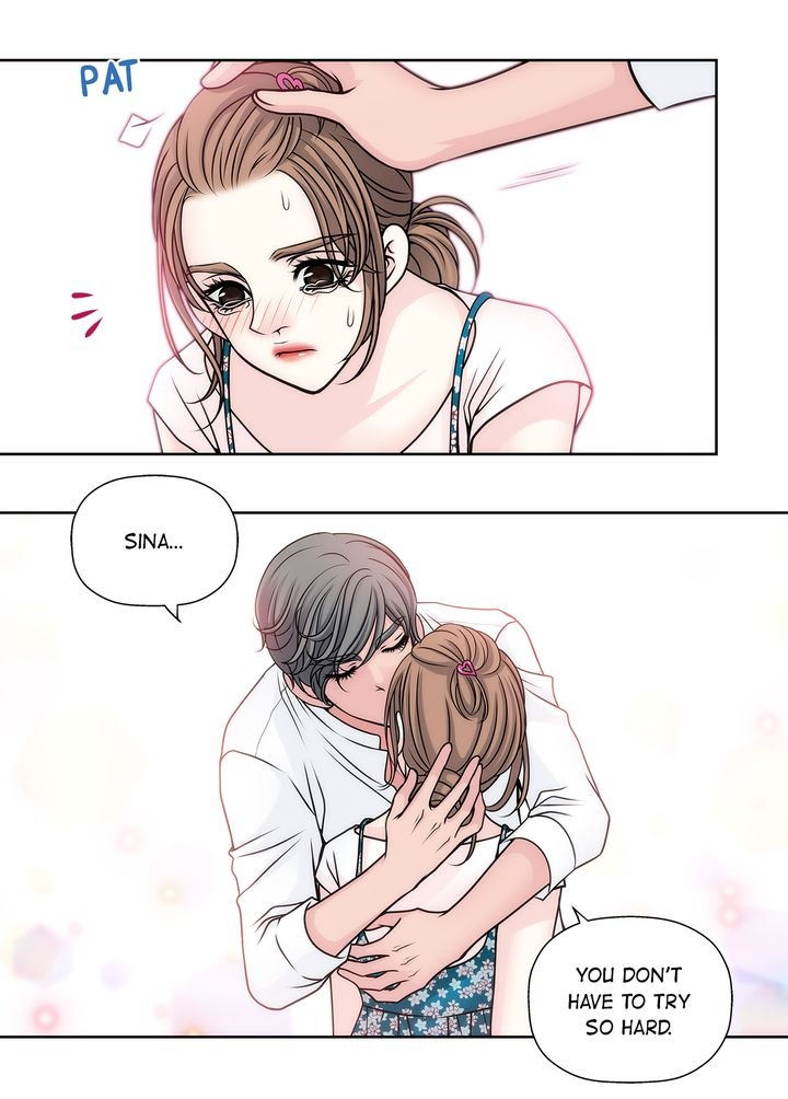 Cinderella’s Man - Chapter 20 [photo 36] - MangaPorn